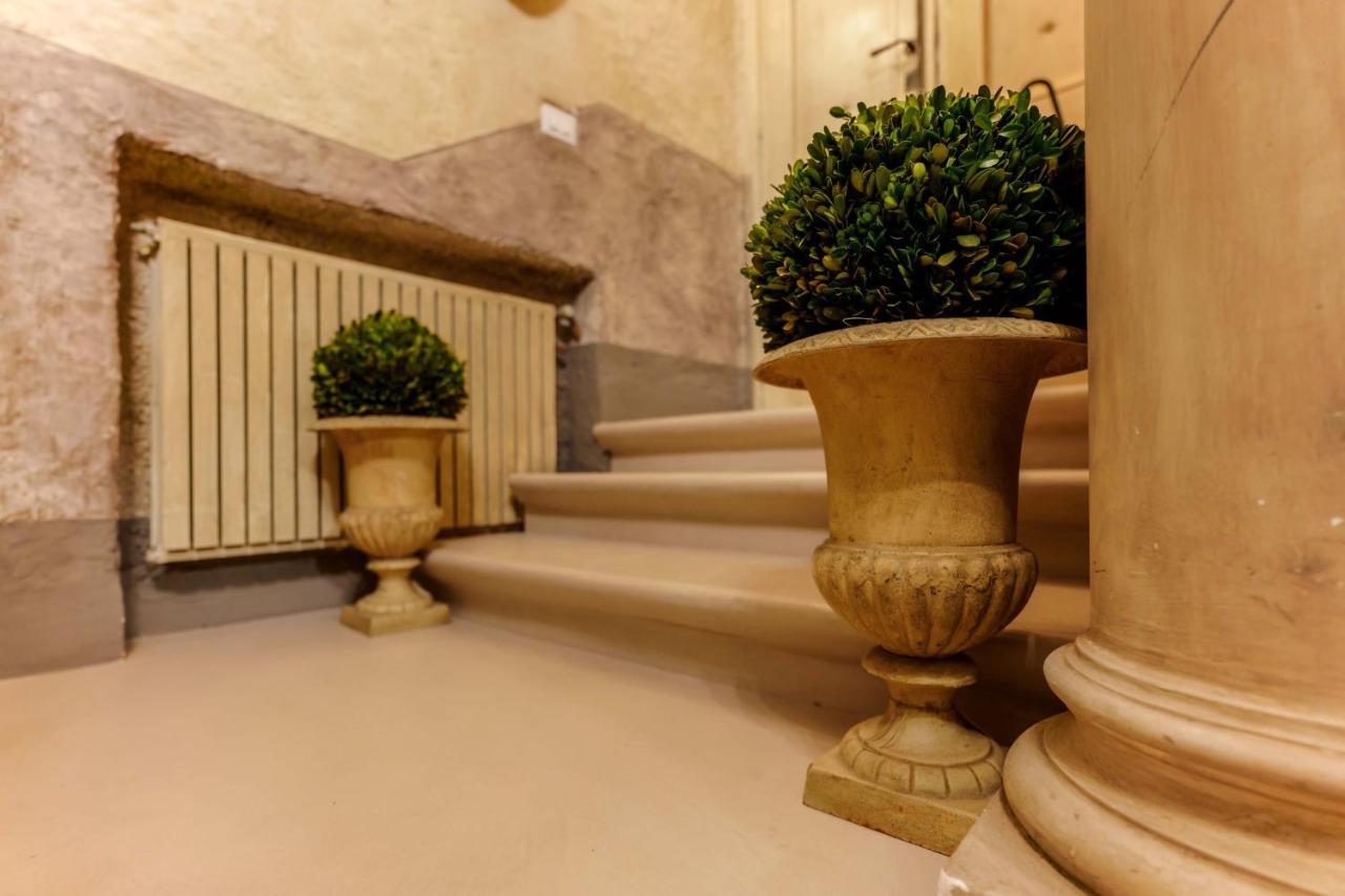 Gallery Guesthouse Bologna Exterior photo