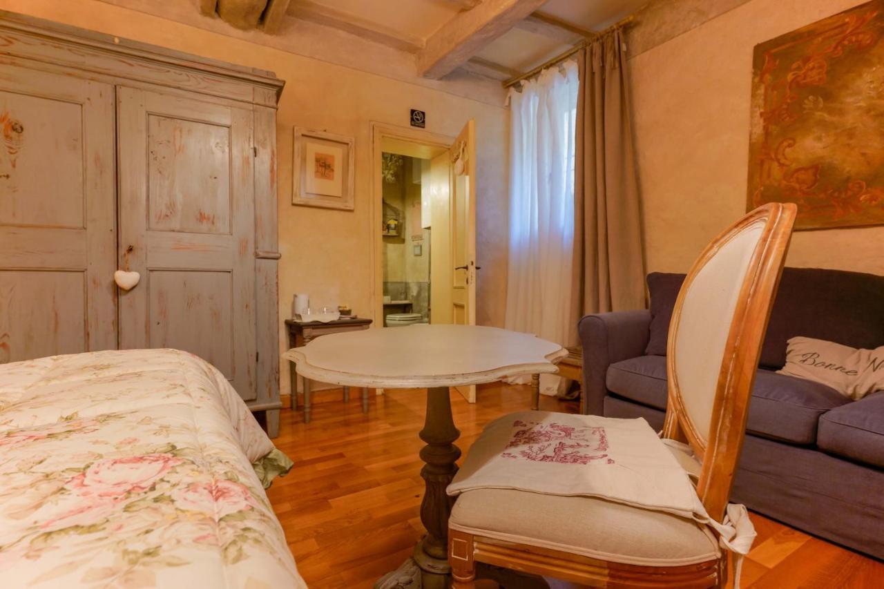 Gallery Guesthouse Bologna Exterior photo
