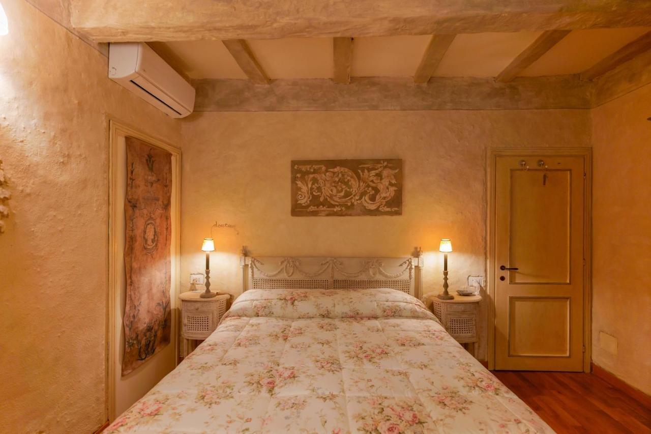Gallery Guesthouse Bologna Exterior photo