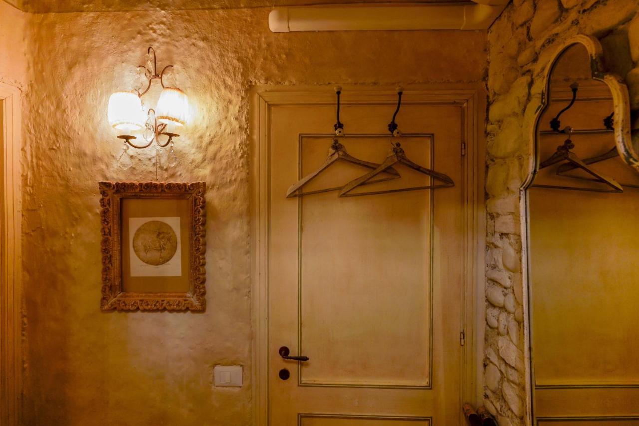 Gallery Guesthouse Bologna Exterior photo
