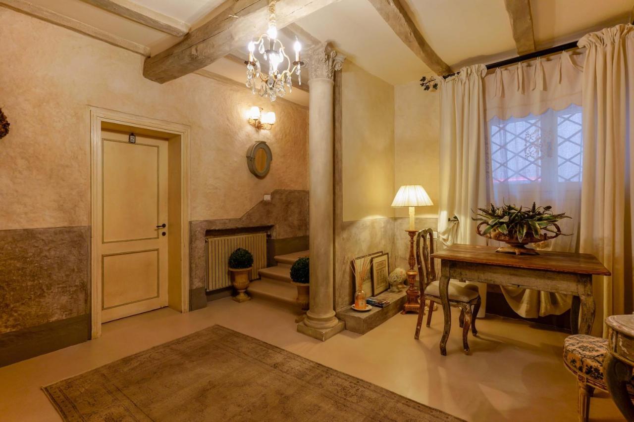 Gallery Guesthouse Bologna Exterior photo