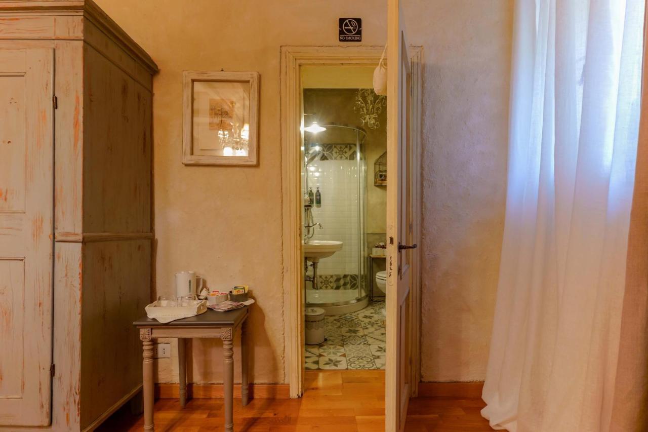 Gallery Guesthouse Bologna Exterior photo