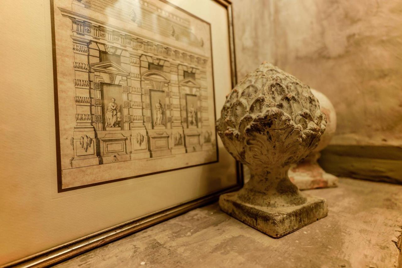 Gallery Guesthouse Bologna Exterior photo