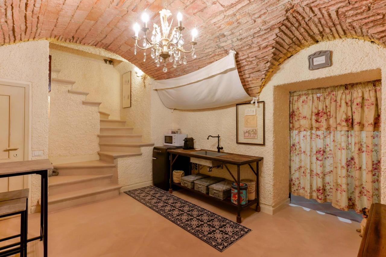 Gallery Guesthouse Bologna Exterior photo