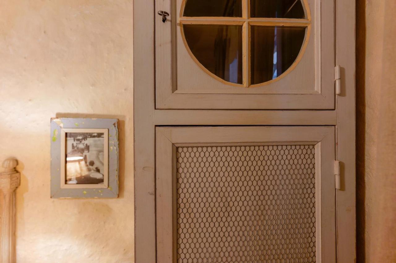 Gallery Guesthouse Bologna Exterior photo