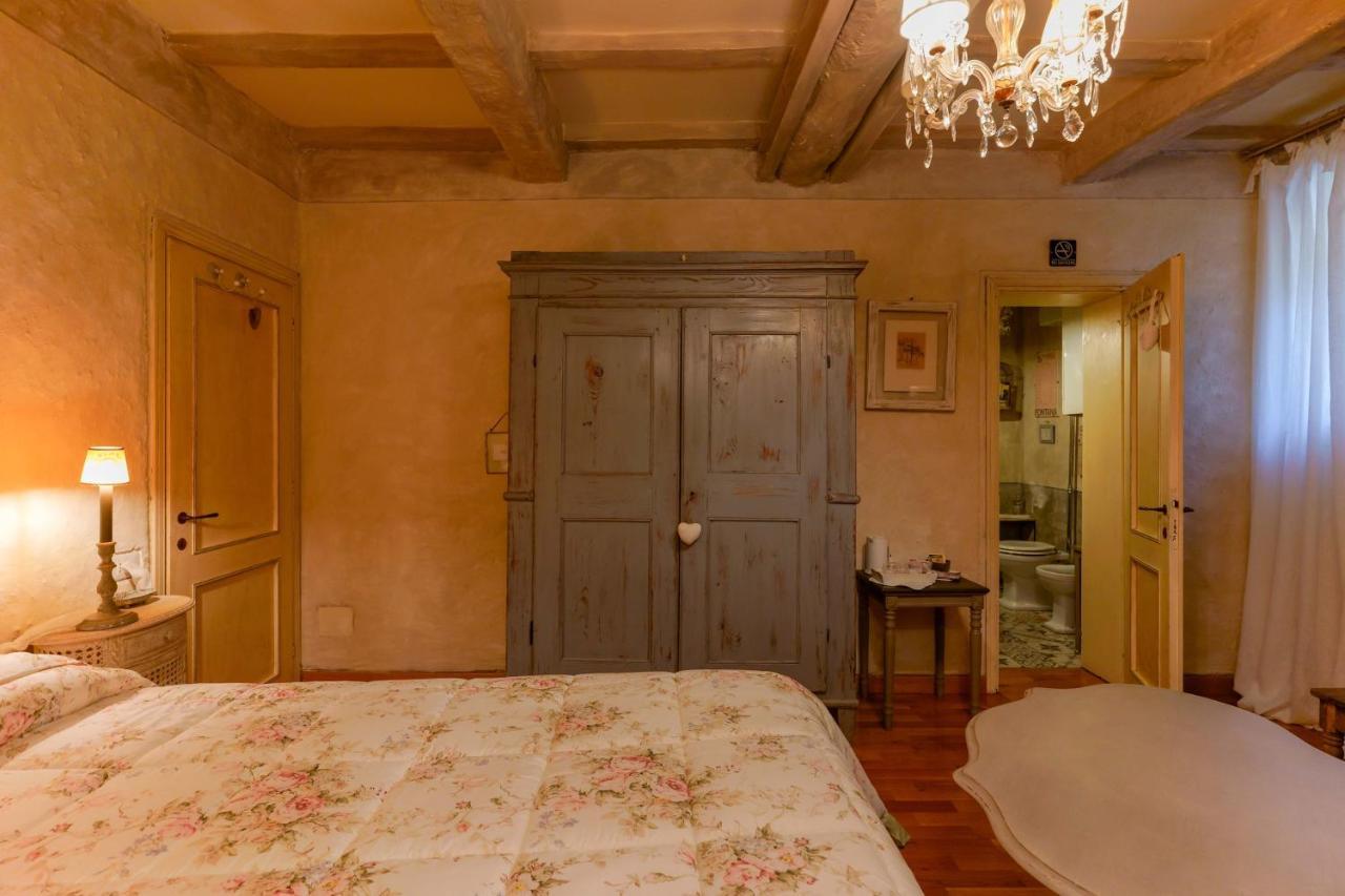 Gallery Guesthouse Bologna Exterior photo