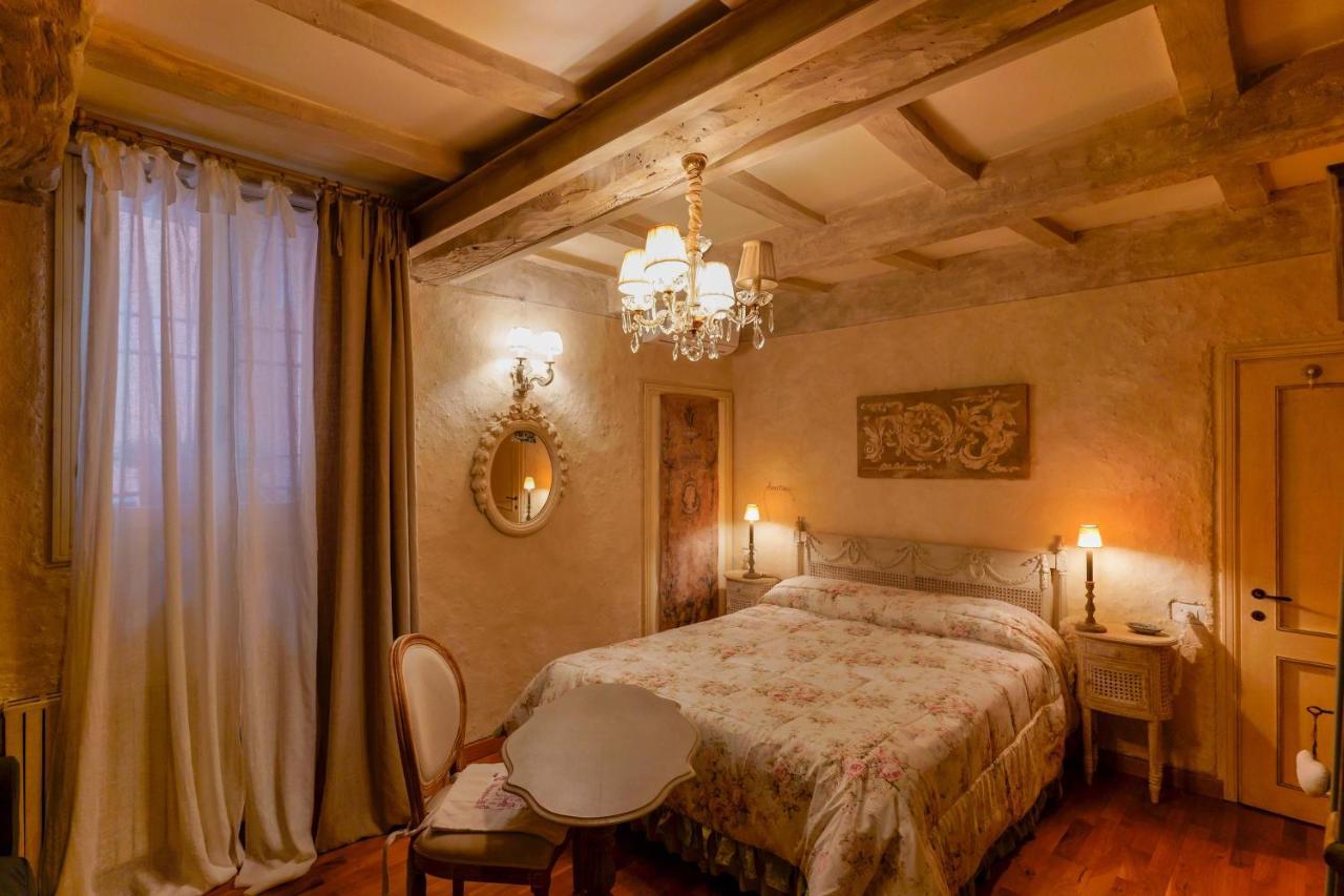 Gallery Guesthouse Bologna Exterior photo