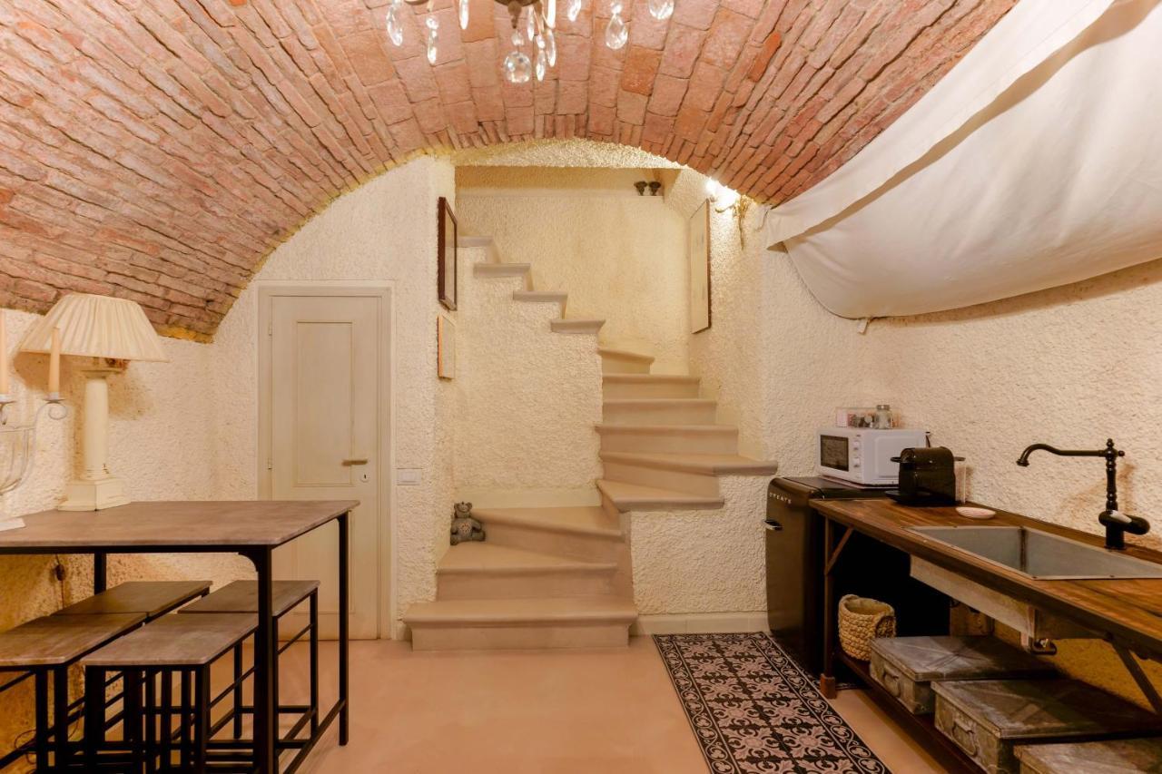 Gallery Guesthouse Bologna Exterior photo