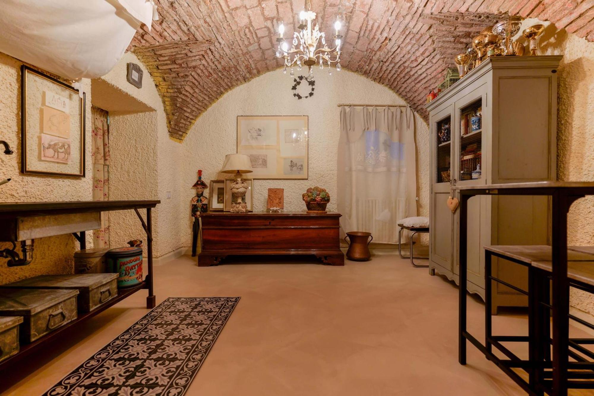 Gallery Guesthouse Bologna Exterior photo